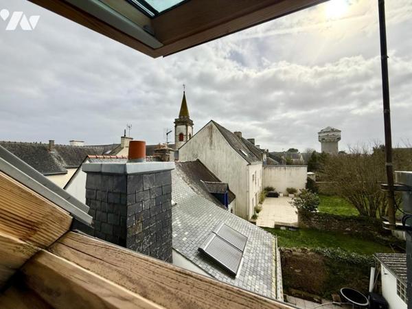 HYPERCENTRE de DAMGAN !