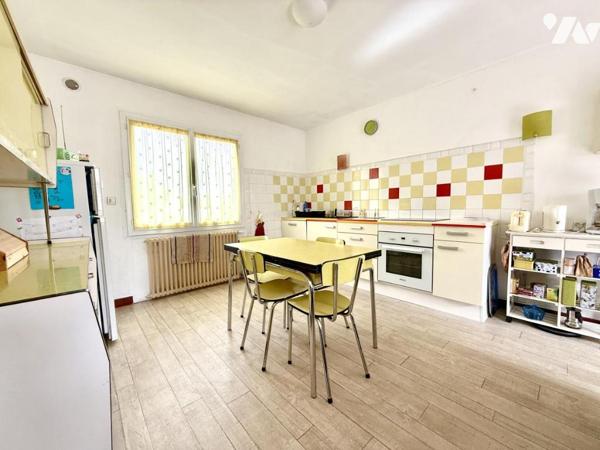 HYPERCENTRE de DAMGAN !