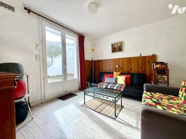 HYPERCENTRE de DAMGAN !