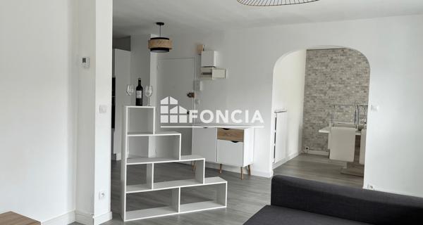 Location Appartement 3 pièces 72.79 m² - Cholet 49300