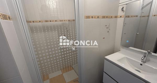 Location Appartement 3 pièces 72.79 m² - Cholet 49300