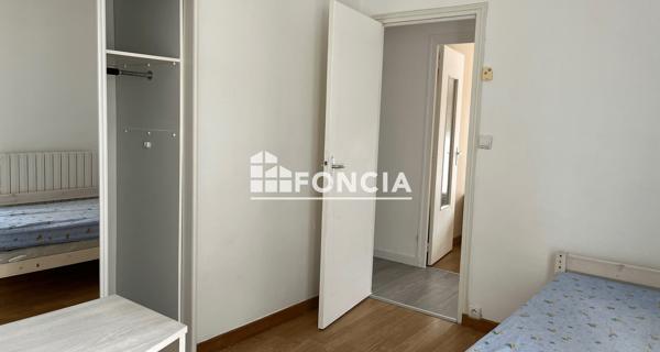 Location Appartement 3 pièces 72.79 m² - Cholet 49300