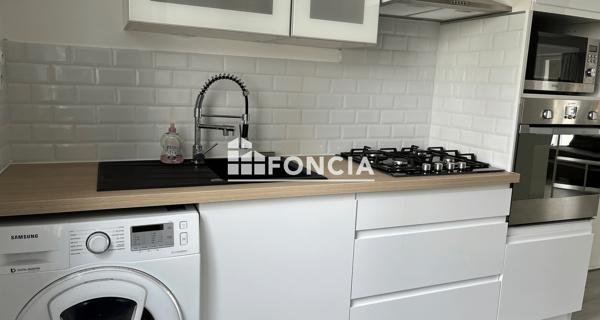 Location Appartement 3 pièces 72.79 m² - Cholet 49300