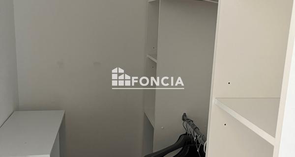 Location Appartement 3 pièces 72.79 m² - Cholet 49300