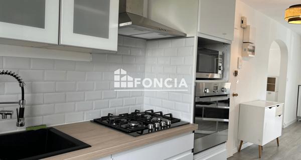 Location Appartement 3 pièces 72.79 m² - Cholet 49300