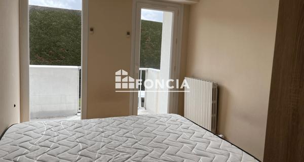 Location Appartement 3 pièces 72.79 m² - Cholet 49300