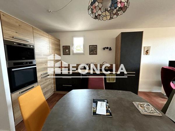 À vendre Appartement 2 pièces 50 m² - Six-fours-les-plages 83140