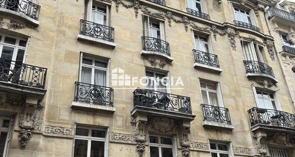 À vendre Appartement 7 pièces 292.26 m² - Paris 75017