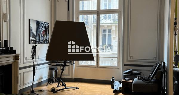 À vendre Appartement 7 pièces 292.26 m² - Paris 75017