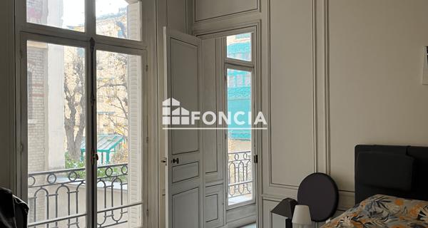 À vendre Appartement 7 pièces 292.26 m² - Paris 75017