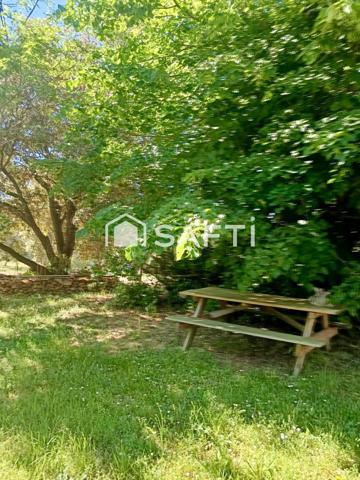 Cadre exceptionnel aux portes de Carcassonne