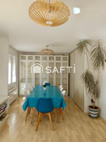 Cadre exceptionnel aux portes de Carcassonne