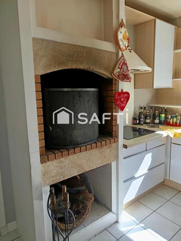 Cadre exceptionnel aux portes de Carcassonne