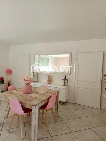 Cadre exceptionnel aux portes de Carcassonne