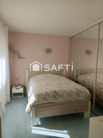 Cadre exceptionnel aux portes de Carcassonne