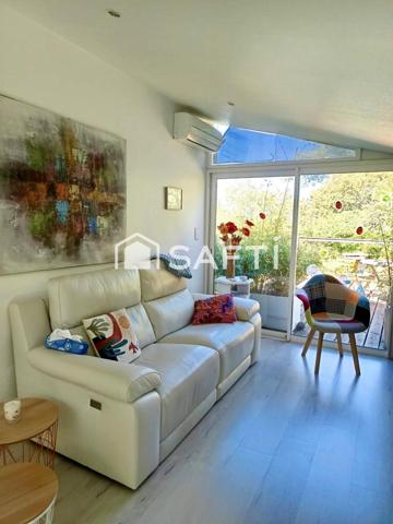 Cadre exceptionnel aux portes de Carcassonne