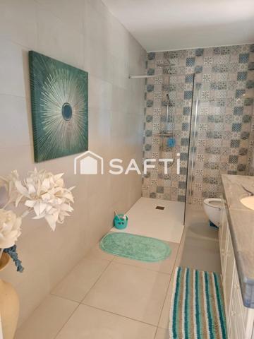 Cadre exceptionnel aux portes de Carcassonne