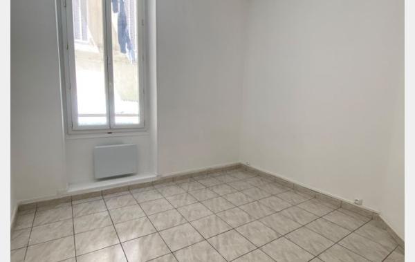 Vente Appartement P3 Marseille 2nd