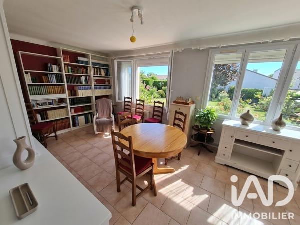 Maison à vendre 5 pièces 129 m² Trignac