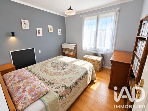 Maison à vendre 5 pièces 129 m² Trignac