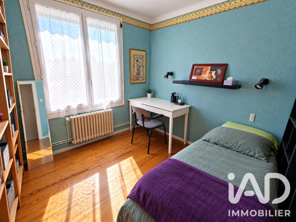 Maison à vendre 5 pièces 129 m² Trignac