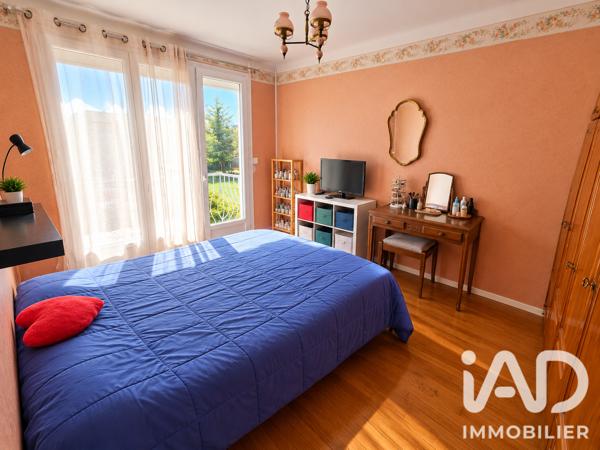 Maison à vendre 5 pièces 129 m² Trignac