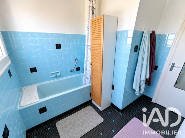 Maison à vendre 5 pièces 129 m² Trignac