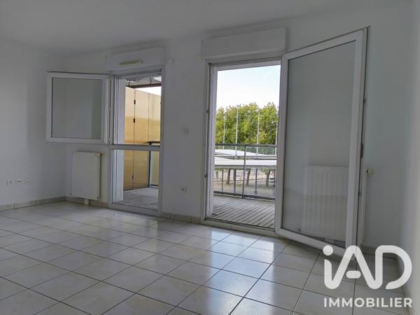 Appartement à vendre 2 pièces 42 m² Nantes