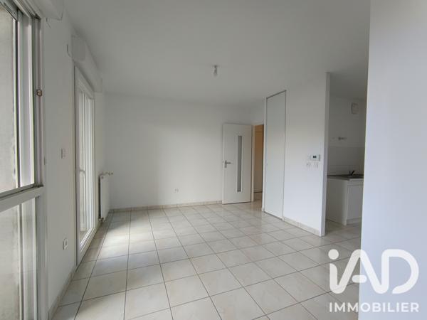 Appartement à vendre 2 pièces 42 m² Nantes