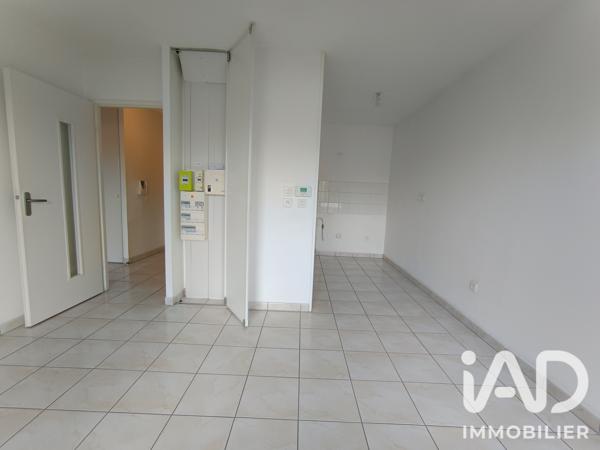 Appartement à vendre 2 pièces 42 m² Nantes