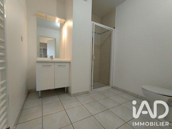 Appartement à vendre 2 pièces 42 m² Nantes