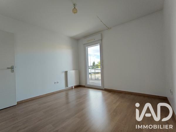 Appartement à vendre 2 pièces 42 m² Nantes