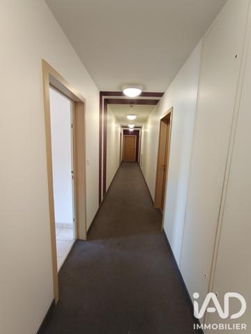Appartement à vendre 2 pièces 42 m² Nantes