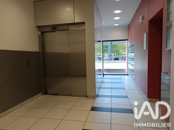 Appartement à vendre 2 pièces 42 m² Nantes