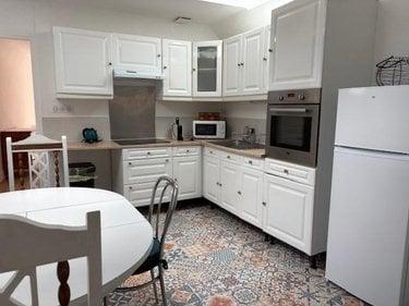 Appartement à vendre à Quimper dans le Finistère (29000), ref : 002-908