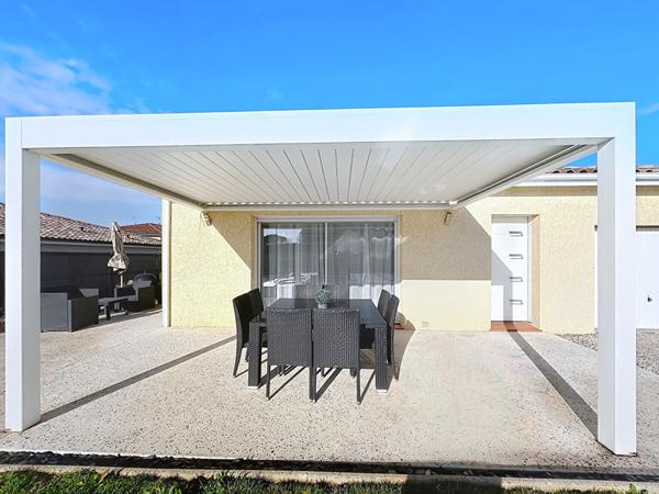 Maison Gratentour 5 pièce(s) 116 m2