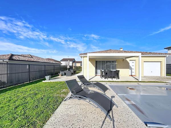 Maison Gratentour 5 pièce(s) 116 m2