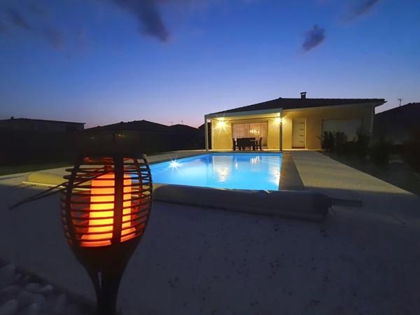 Maison Gratentour 5 pièce(s) 116 m2