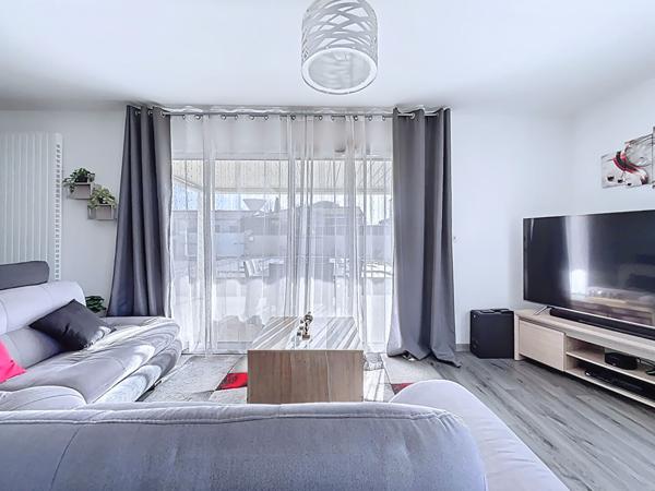 Maison Gratentour 5 pièce(s) 116 m2