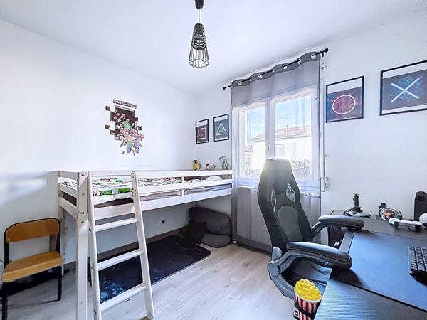 Maison Gratentour 5 pièce(s) 116 m2