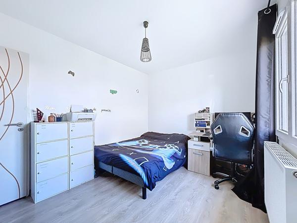 Maison Gratentour 5 pièce(s) 116 m2