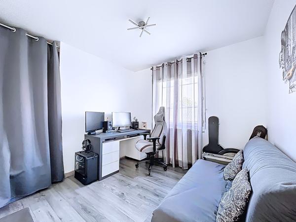 Maison Gratentour 5 pièce(s) 116 m2