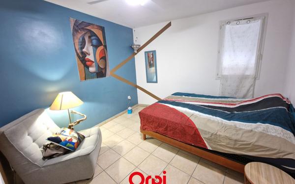 Appartement à vendre    3 pièces • 72,25 m2 Saint-Denis