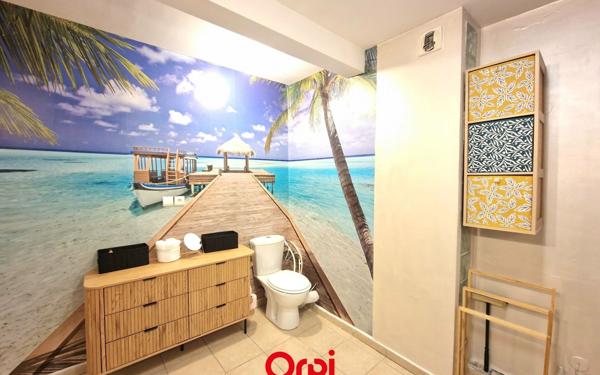 Appartement à vendre    3 pièces • 72,25 m2 Saint-Denis