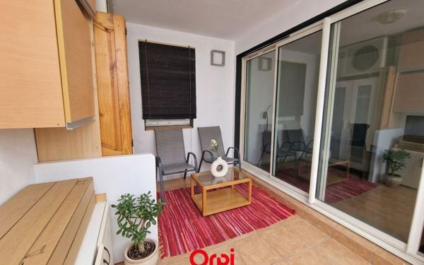 Appartement à vendre    3 pièces • 72,25 m2 Saint-Denis