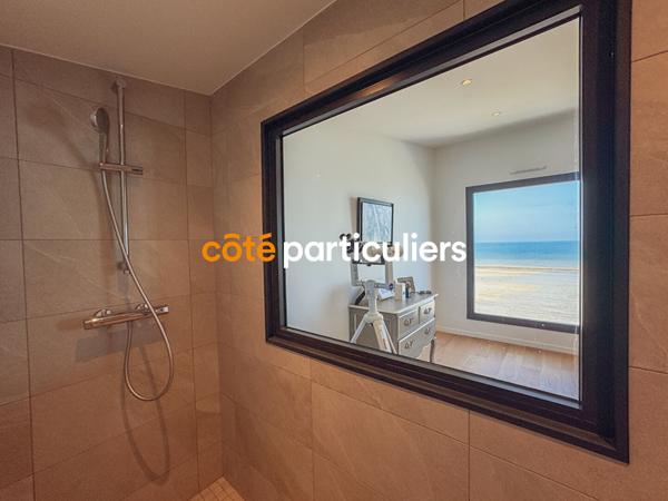 Vente Maison200 m² - 6 Pièces - AGON COUTAINVILLE (50230)