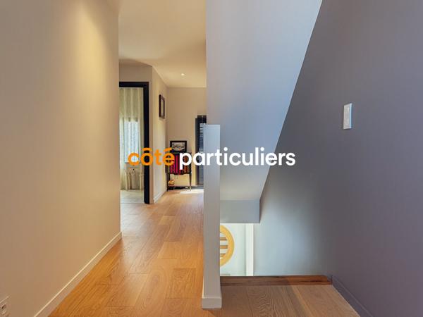 Vente Maison200 m² - 6 Pièces - AGON COUTAINVILLE (50230)