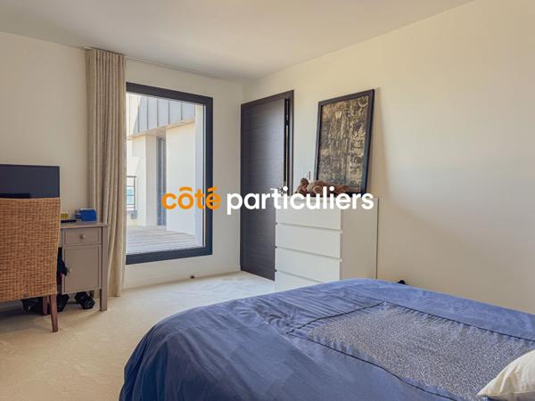 Vente Maison200 m² - 6 Pièces - AGON COUTAINVILLE (50230)