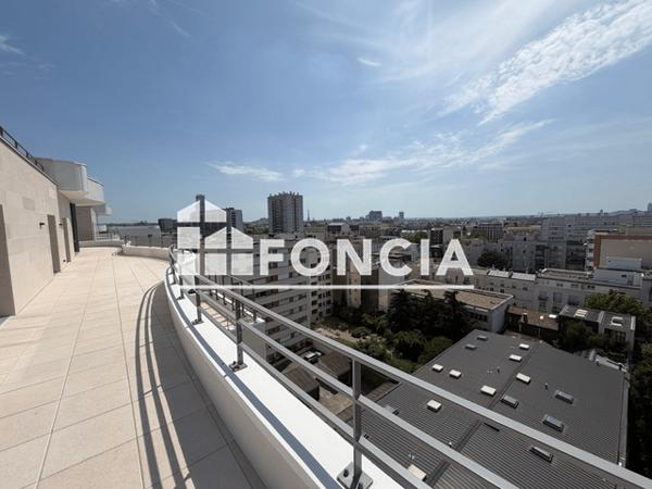 Location Appartement 5 pièces 133.6 m² - Clichy 92110