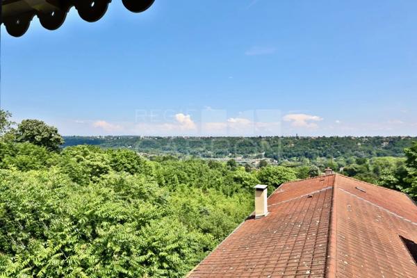APPARTEMENT T2 A LOUER - ST CYR AU MONT D OR - 995 € charges comprises par mois